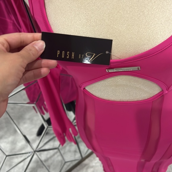 Mini Dress - Picture 5 of 6